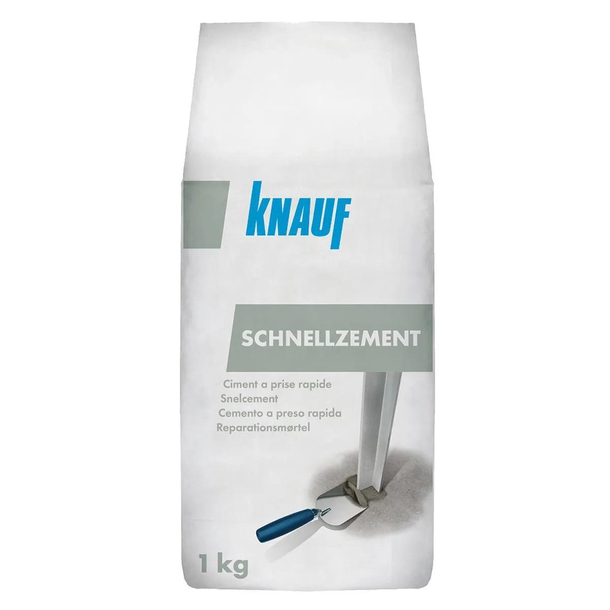 Schnellzement 1 kg