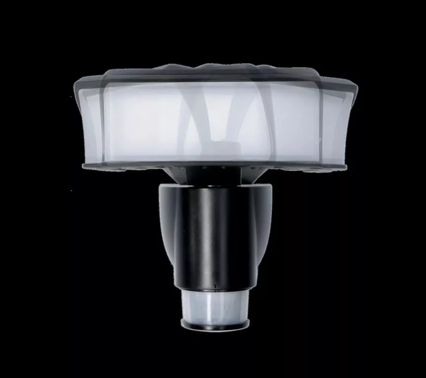 LED Strahler Bewegungsverfolg. - Keller- u. Aussenleuchten 