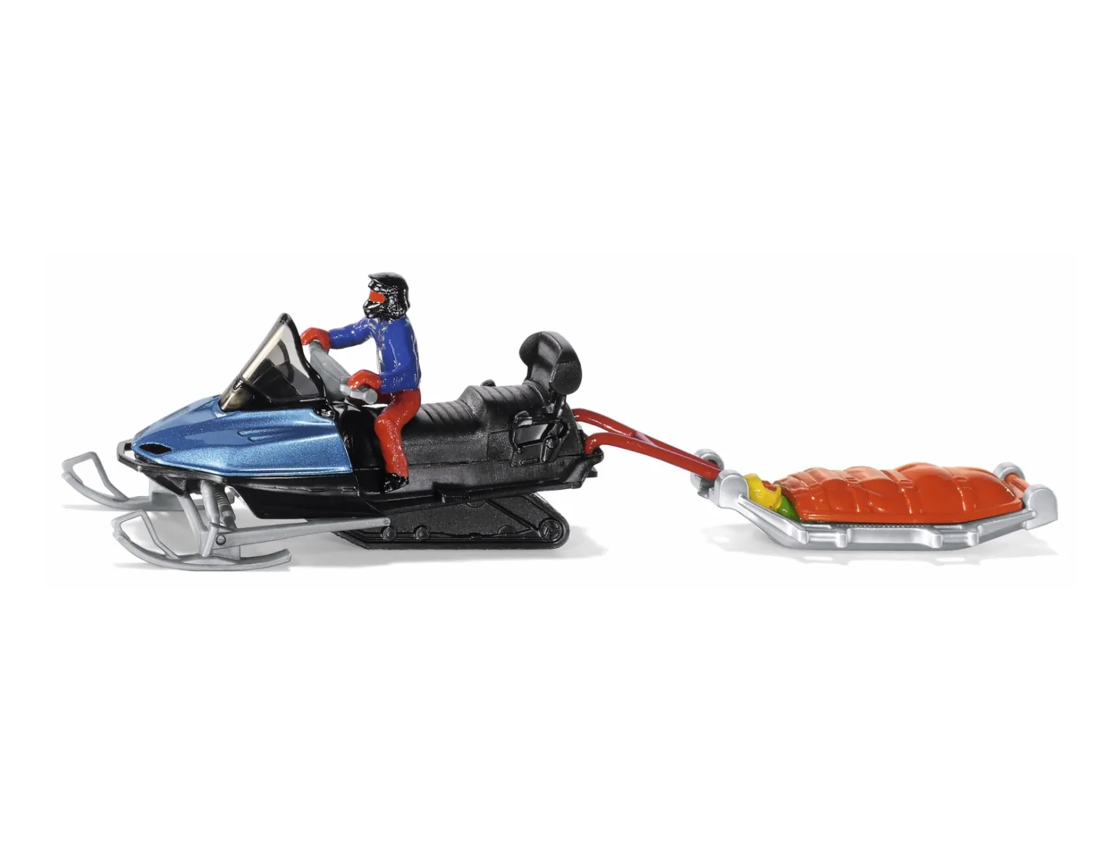 Snowmobil