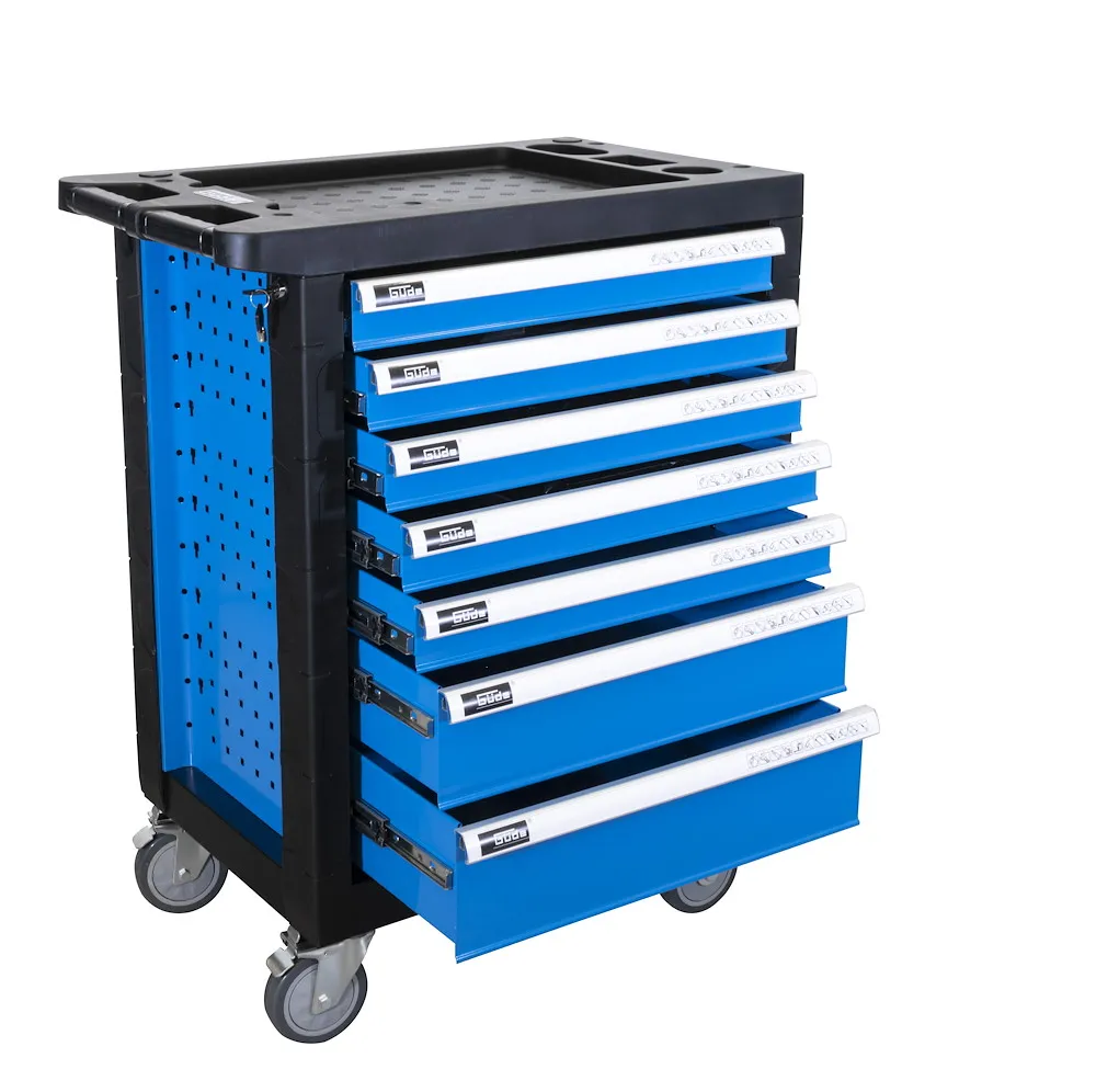 Werkstattwagen Premium GWSP