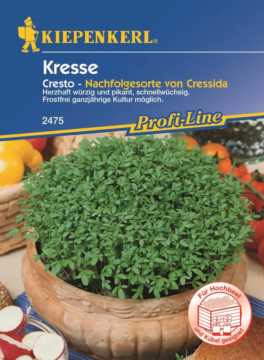 Kresse Cresto