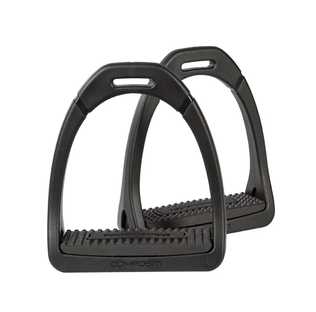 PFIFF Kunststoff-Steigb&uuml;gel