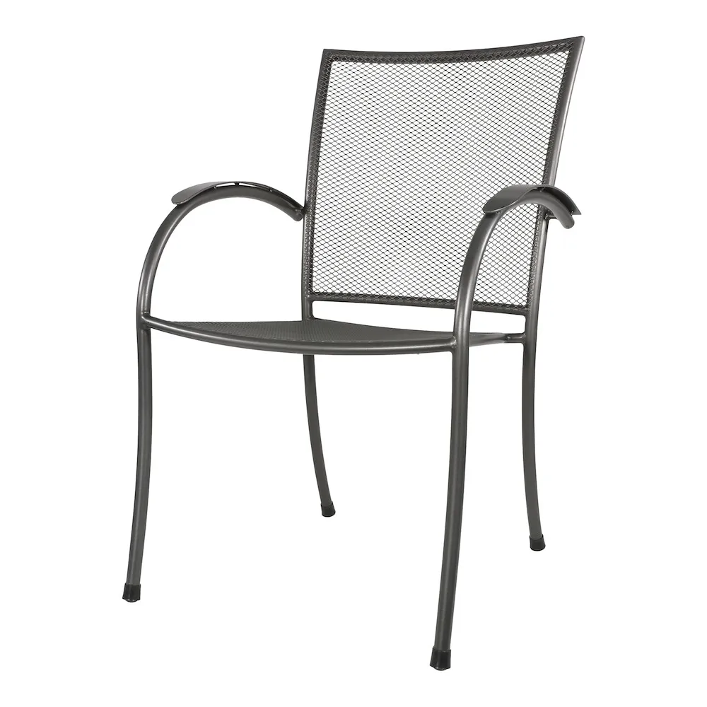 Streckmetall Sessel ''Nordic''