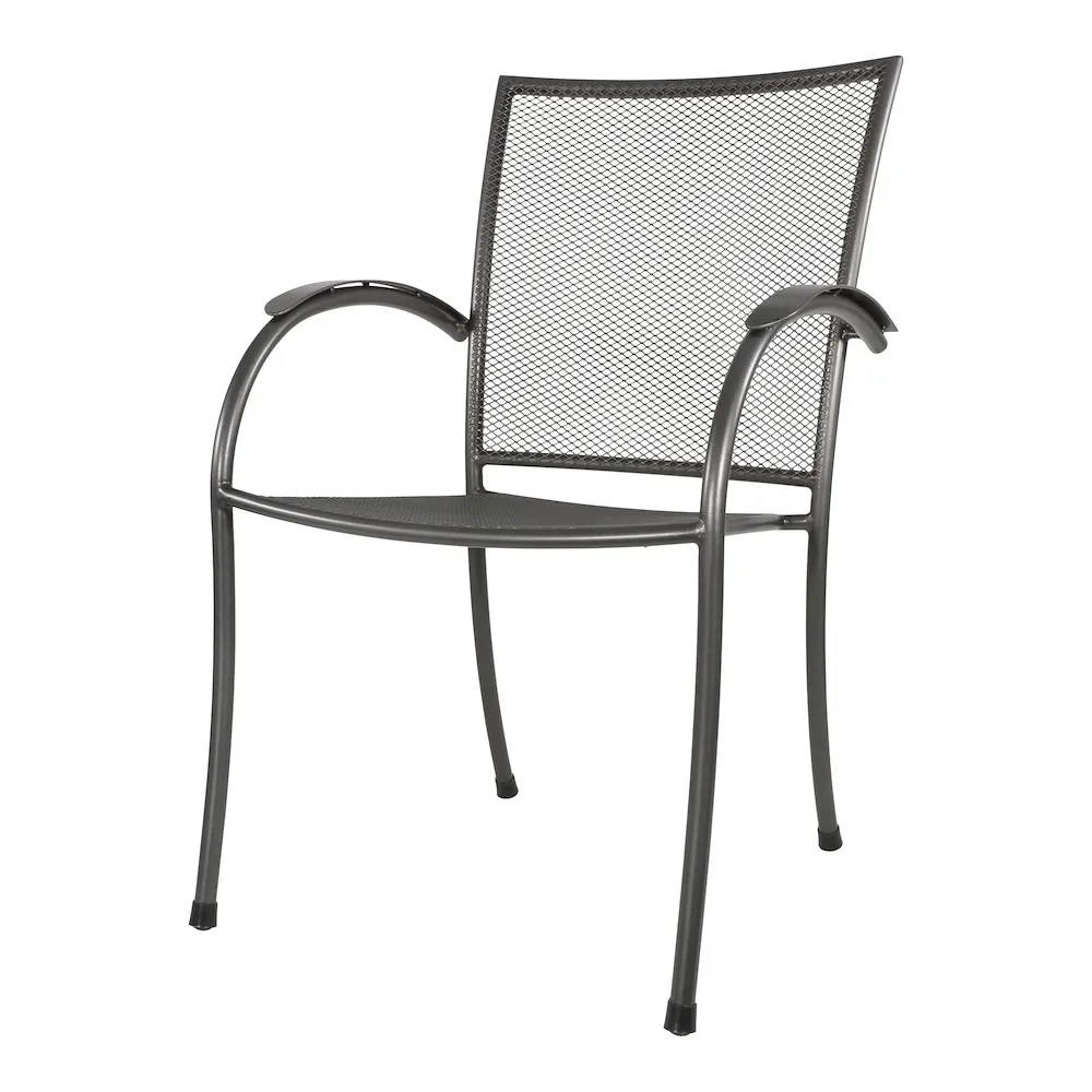 Streckmetall Sessel ''Nordic''