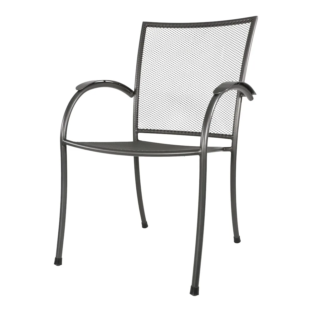 Streckmetall Sessel ''Nordic''