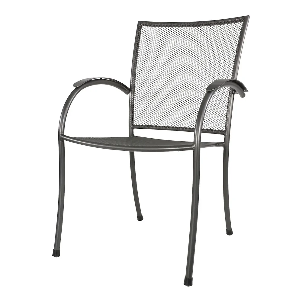 Streckmetall Sessel ''Nordic''