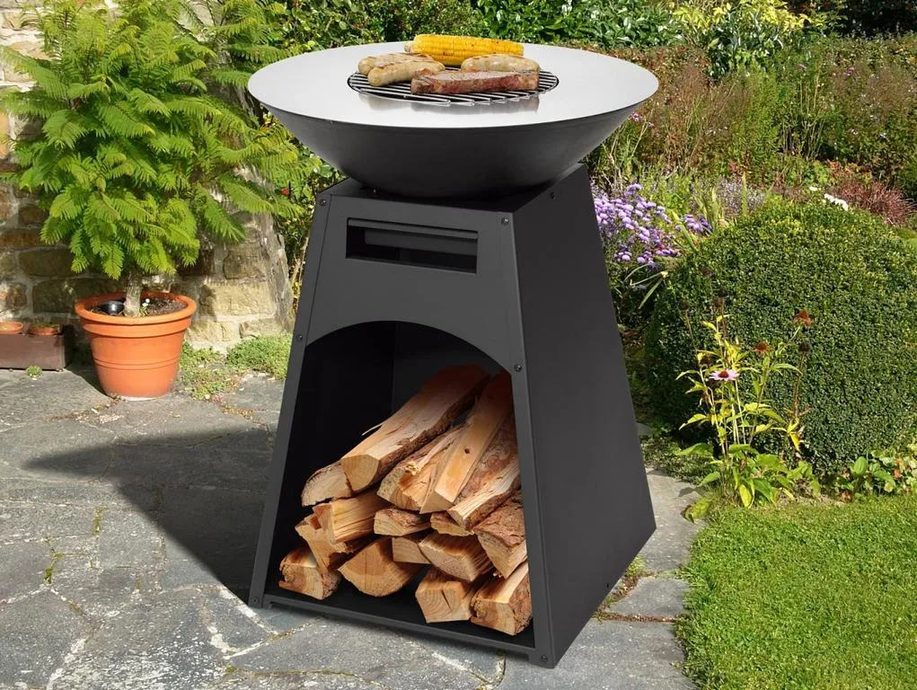 Hot Plate Plancha Waco