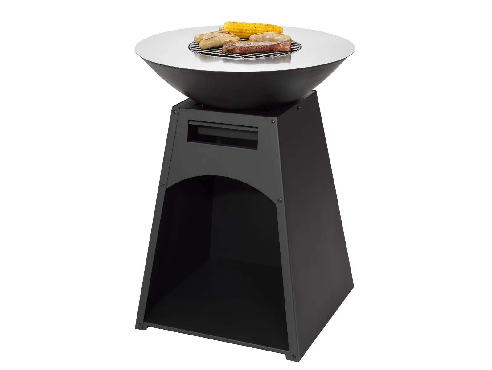 Hot Plate Plancha Waco