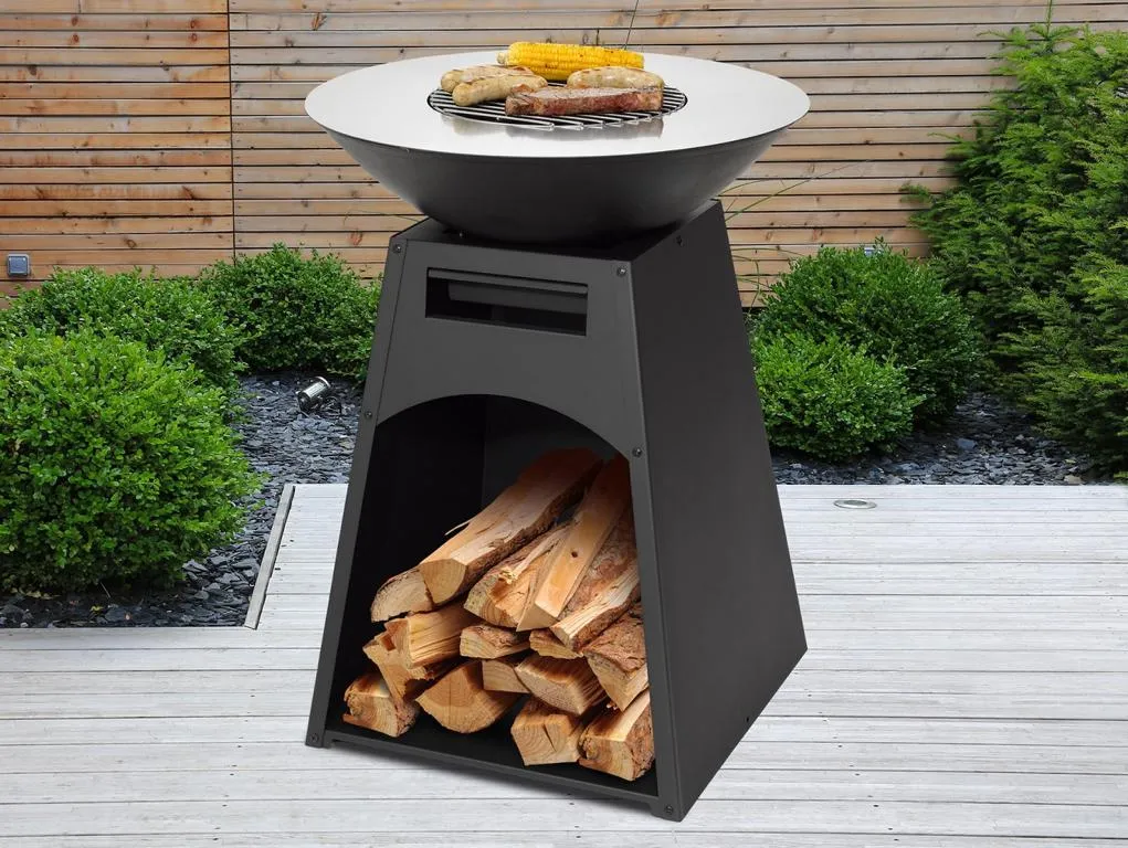 Hot Plate Plancha Waco