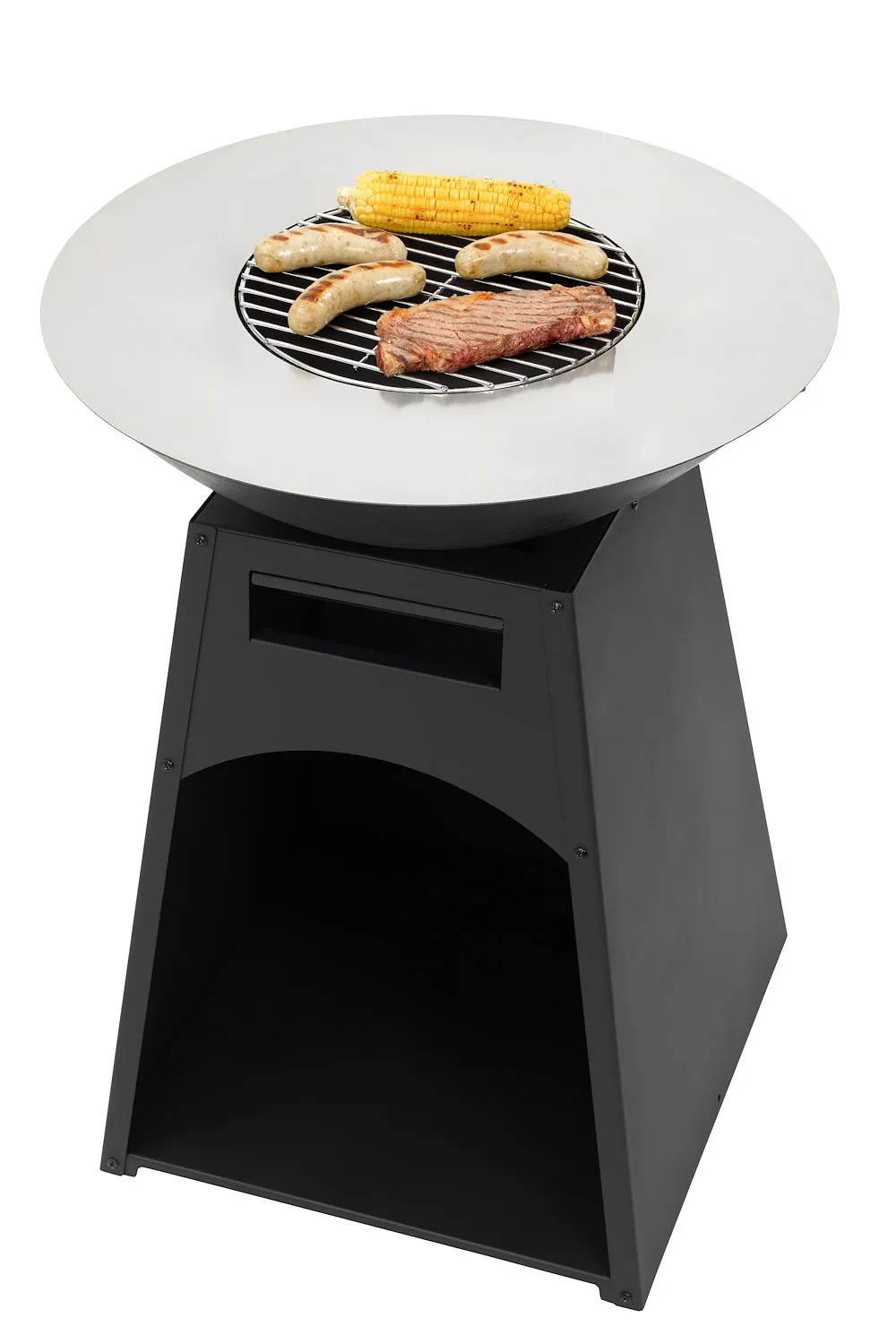 Hot Plate Plancha Waco