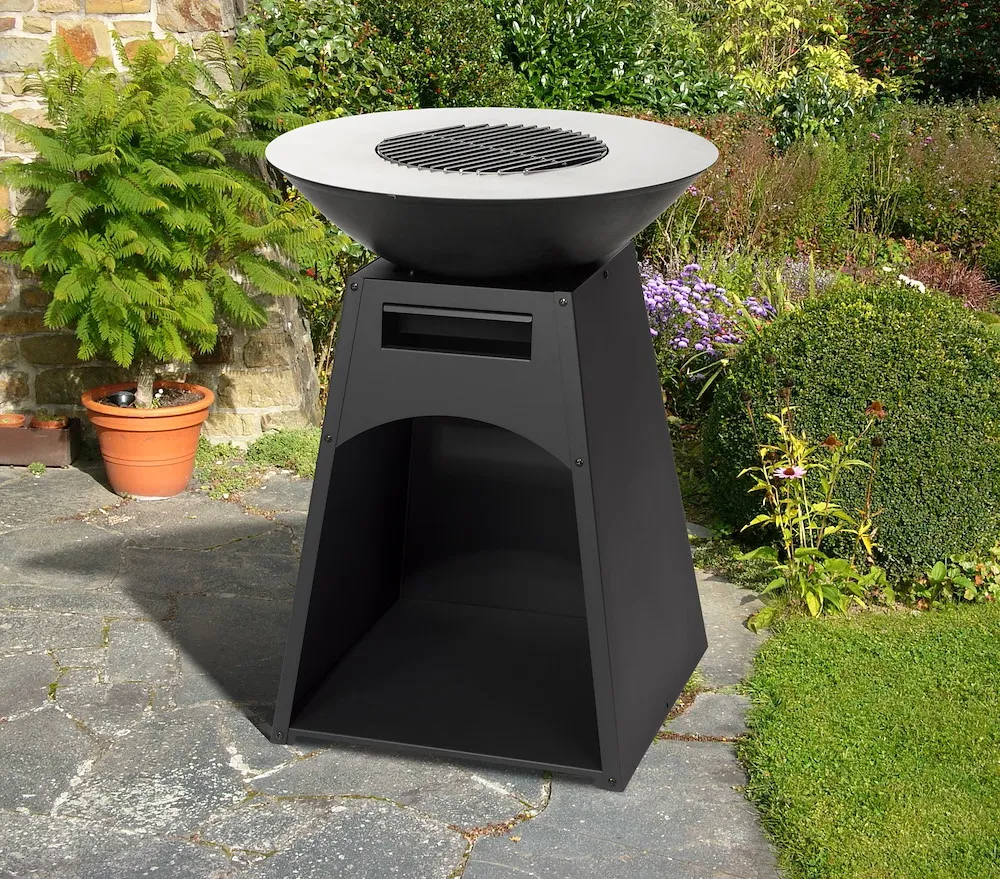 Hot Plate Plancha Waco