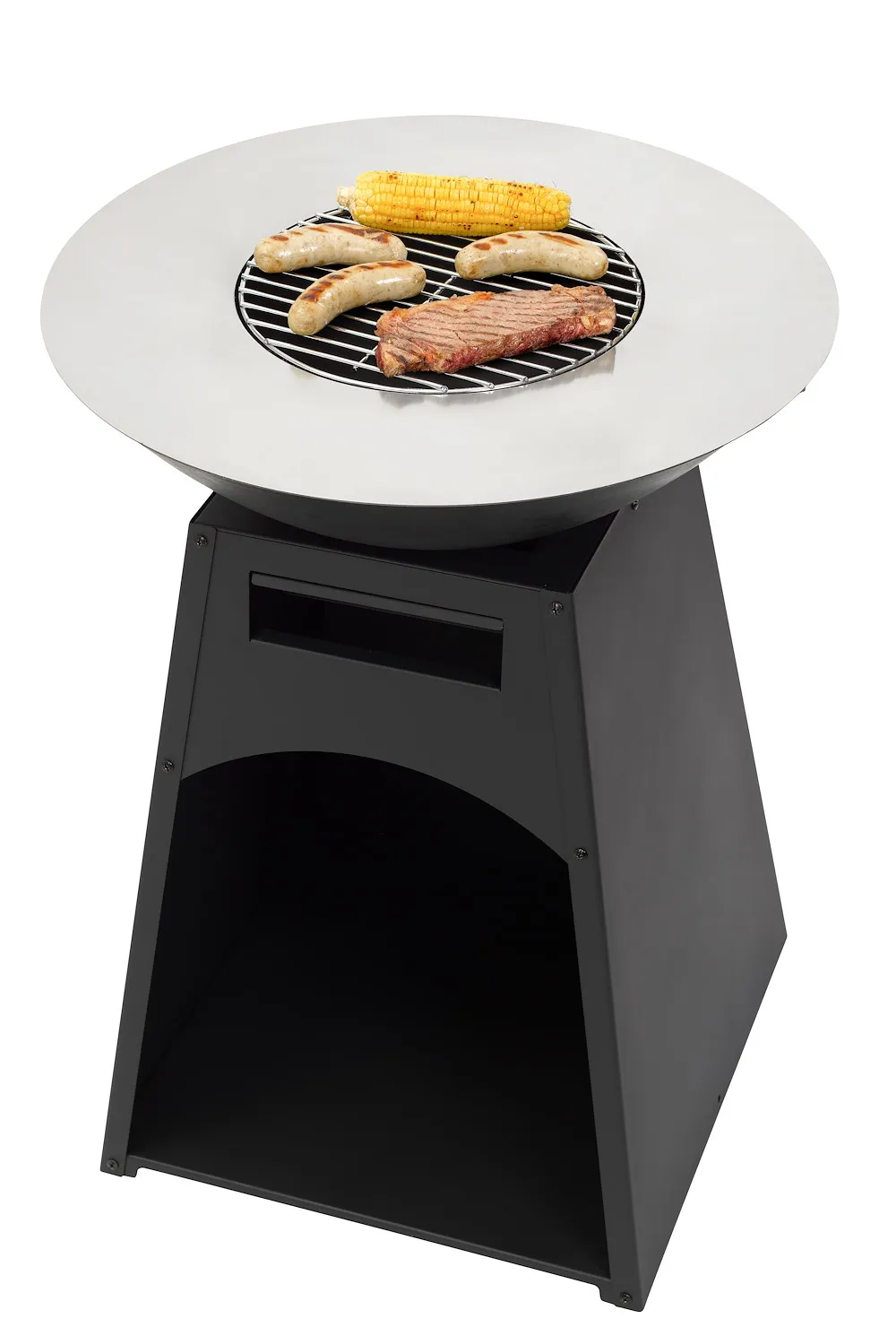 Hot Plate Plancha Waco