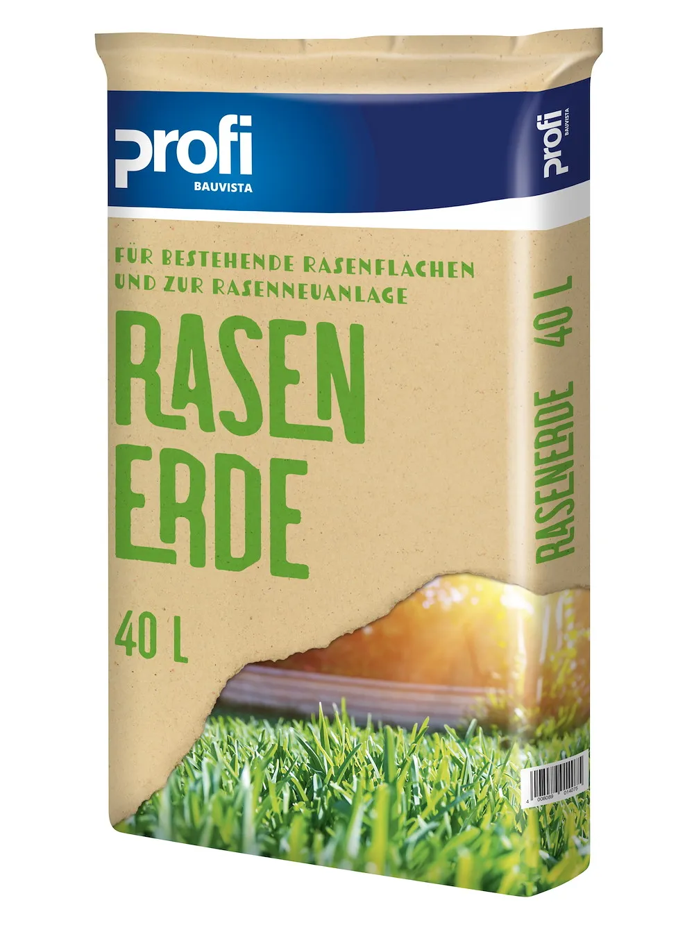 Profi Rasenerde