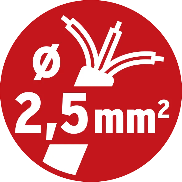 CEE 230V Camping-Stromstation