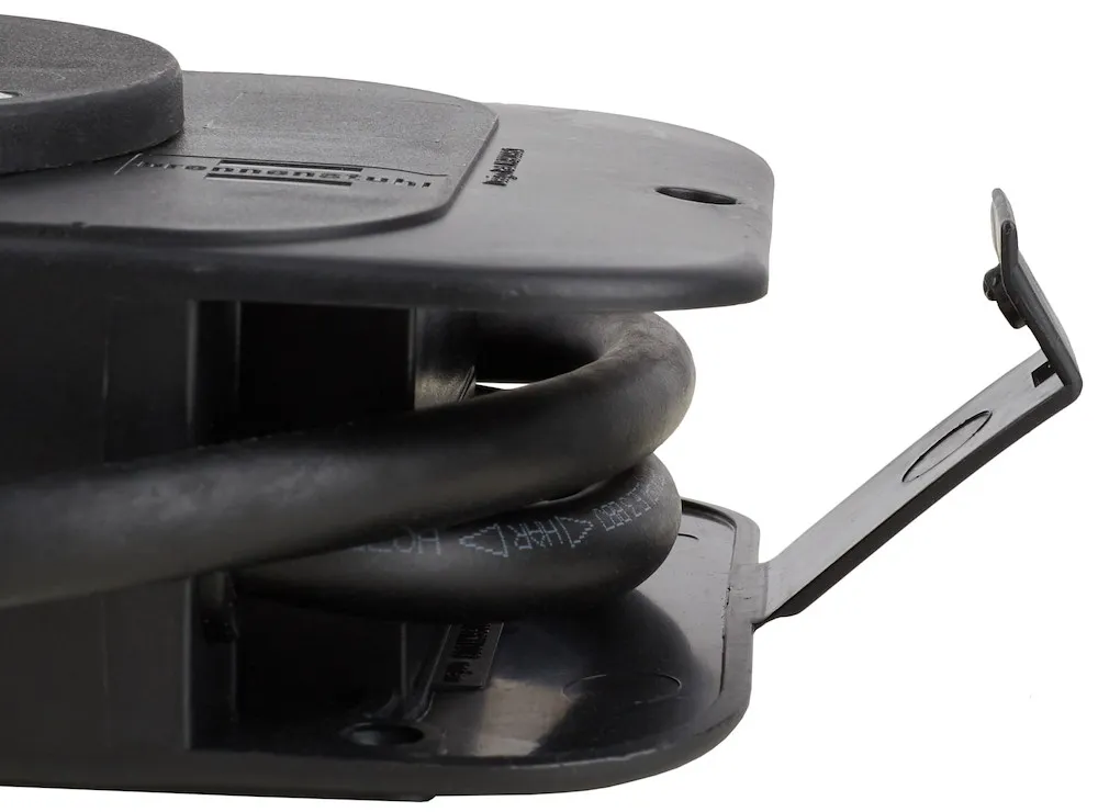 CEE 230V Camping-Stromstation