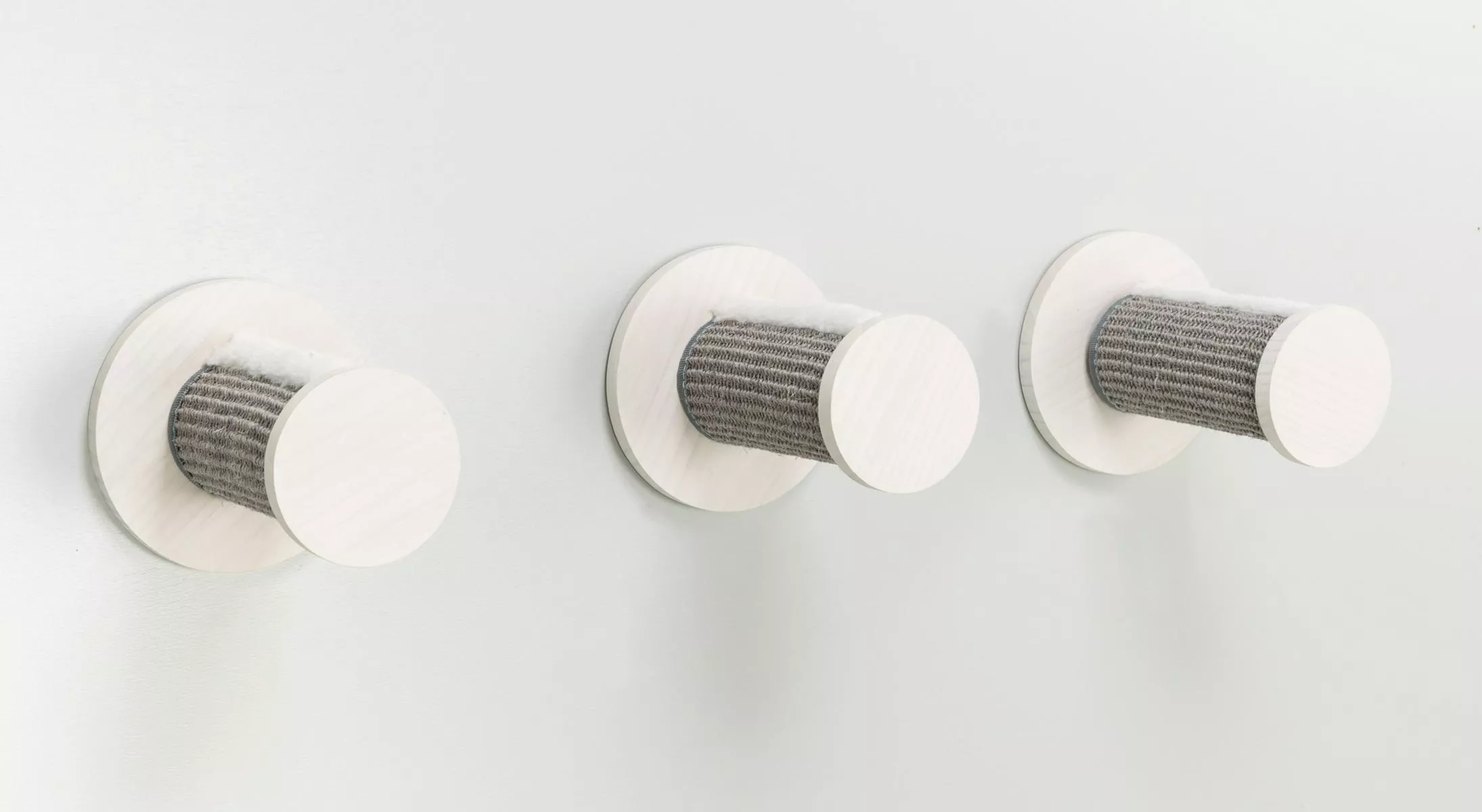 Wand-Set 3, 3 Stufen,