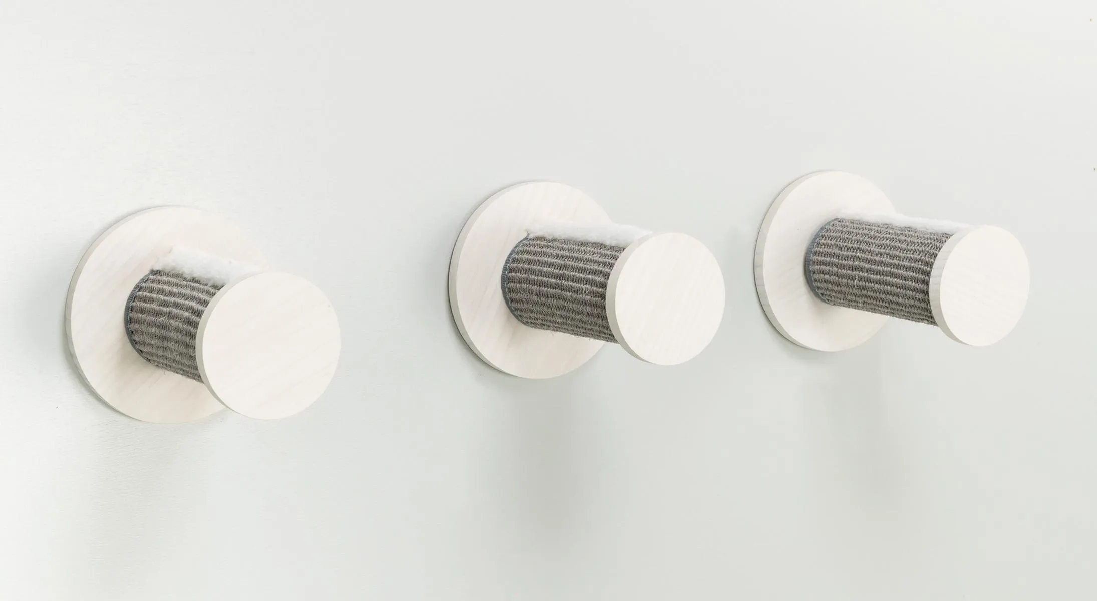 Wand-Set 3, 3 Stufen,