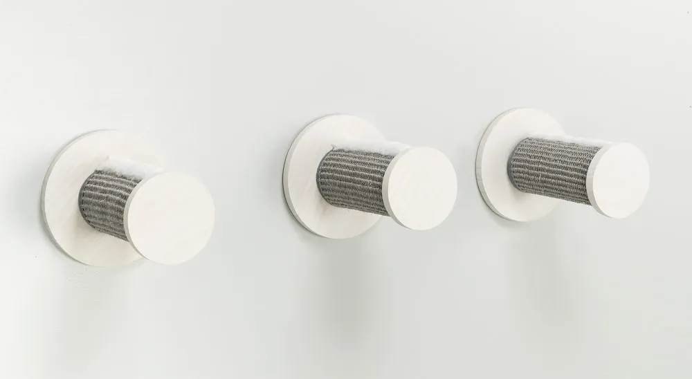 Wand-Set 3, 3 Stufen,