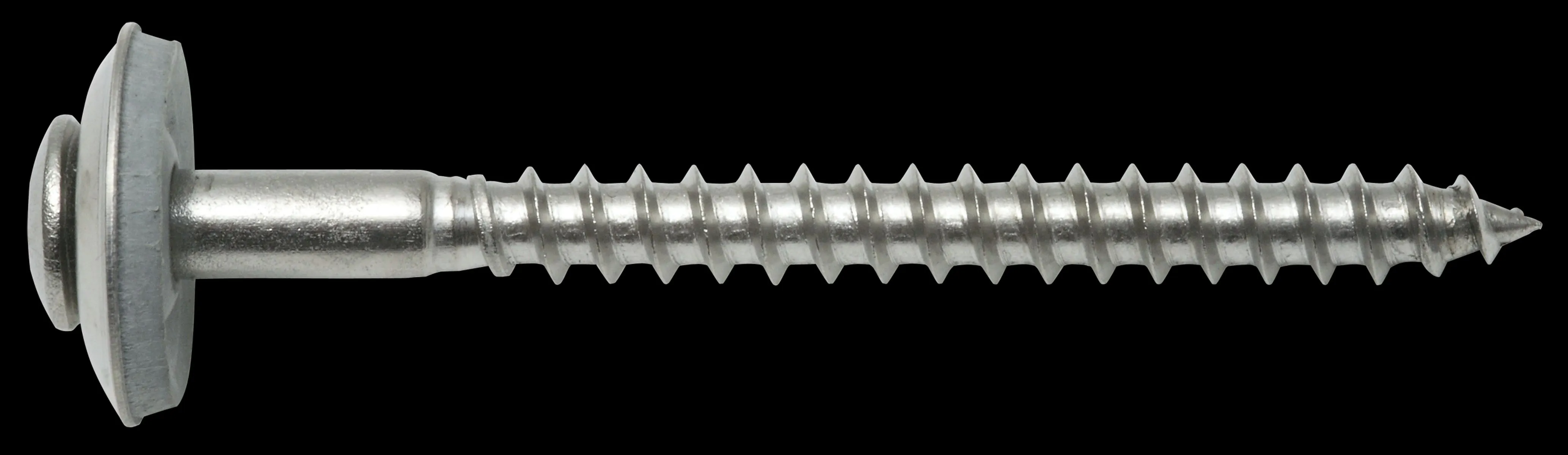 SPENGLER DICHTSCHRAUBE A2