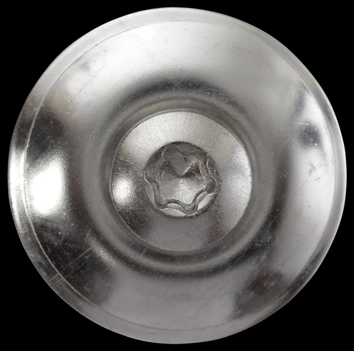 SPENGLER DICHTSCHRAUBE A2