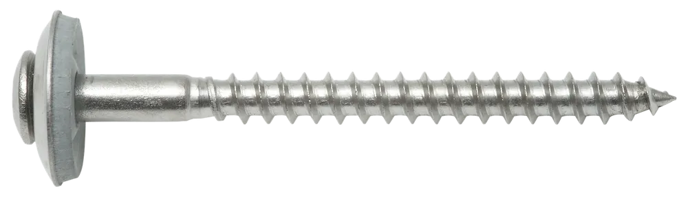 SPENGLER DICHTSCHRAUBE A2