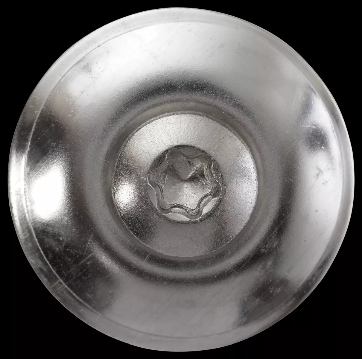 SPENGLER DICHTSCHRAUBE A2