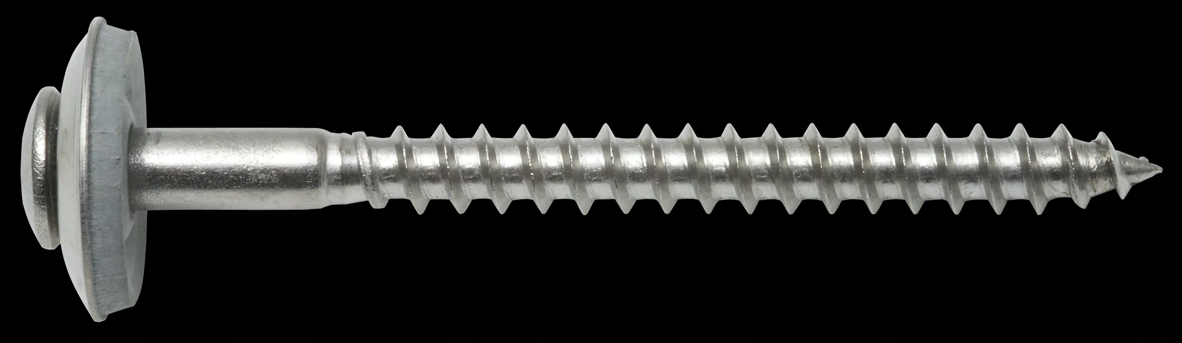 SPENGLER DICHTSCHRAUBE A2