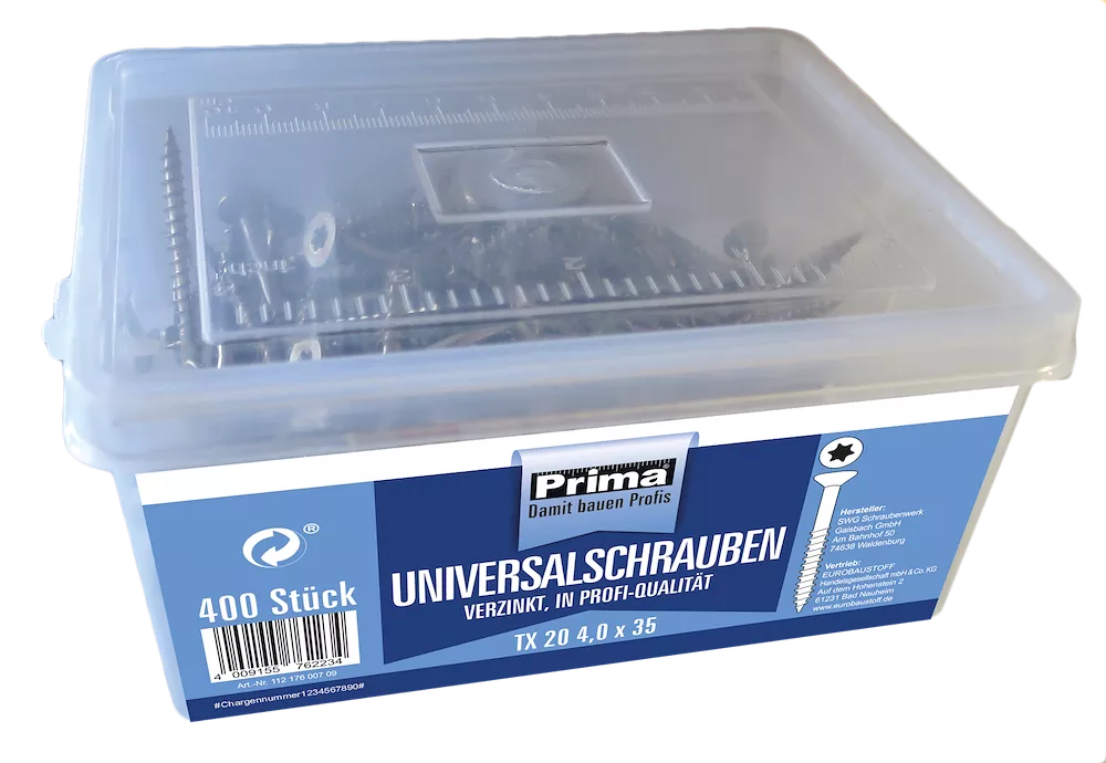 INNENVIELZ.VZ TG FUER