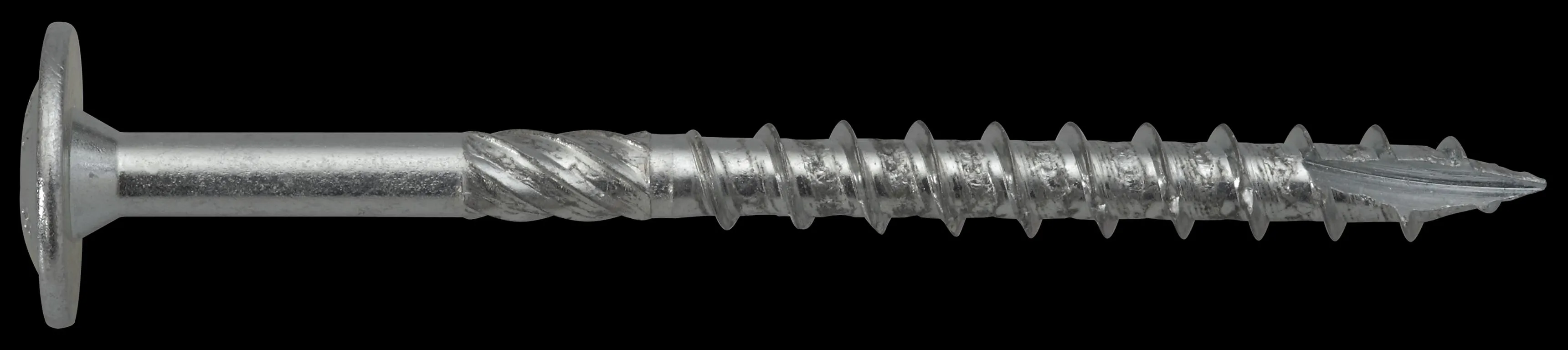 HOLZBAUSCHRAUBE VZ TX 30