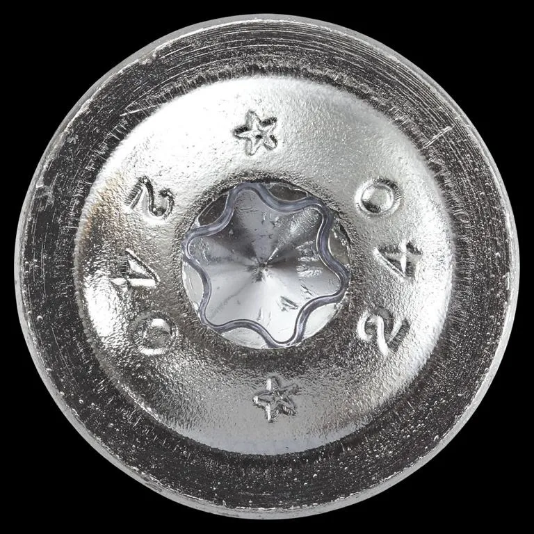 HOLZBAUSCHRAUBE VZ TX 30