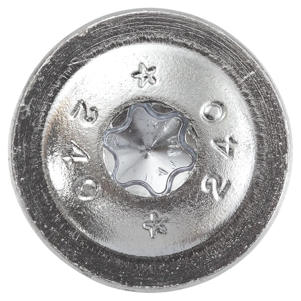 HOLZBAUSCHRAUBE VZ TX 30