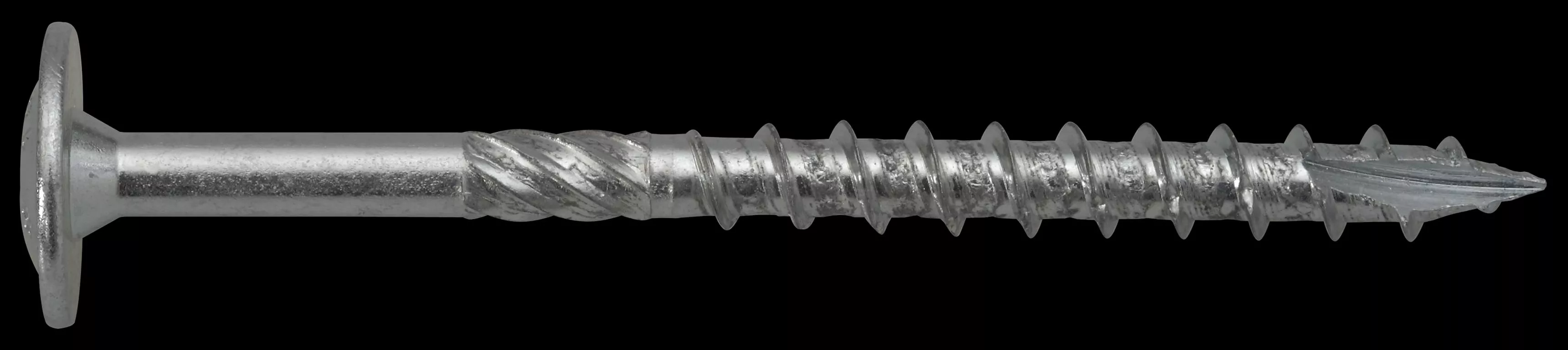 HOLZBAUSCHRAUBE VZ TX 40