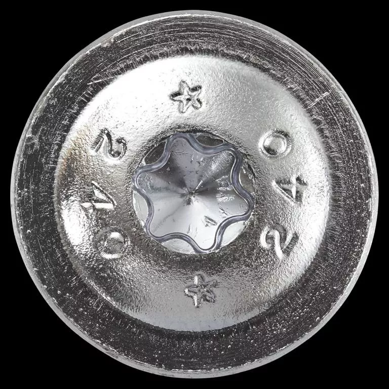 HOLZBAUSCHRAUBE VZ TX 40