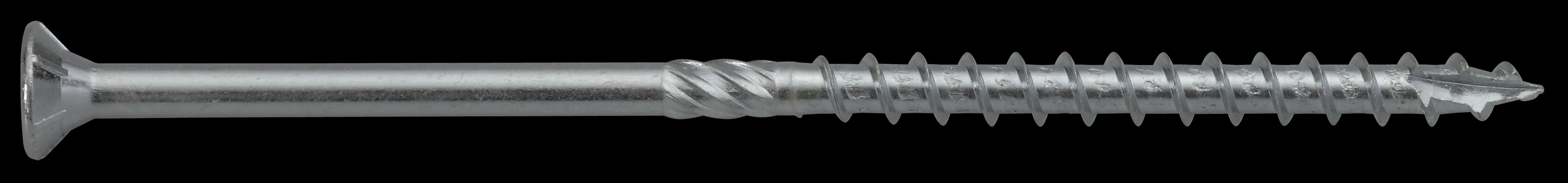 HOLZBAUSCHRAUBE VZ TG BIT TX40