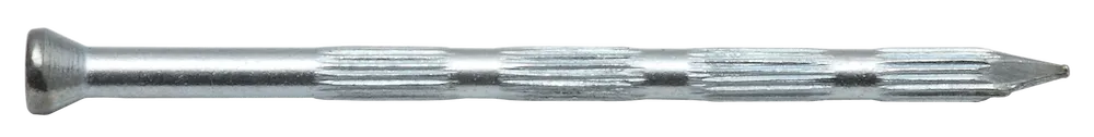 STAHLNAEGEL GERIFFELT