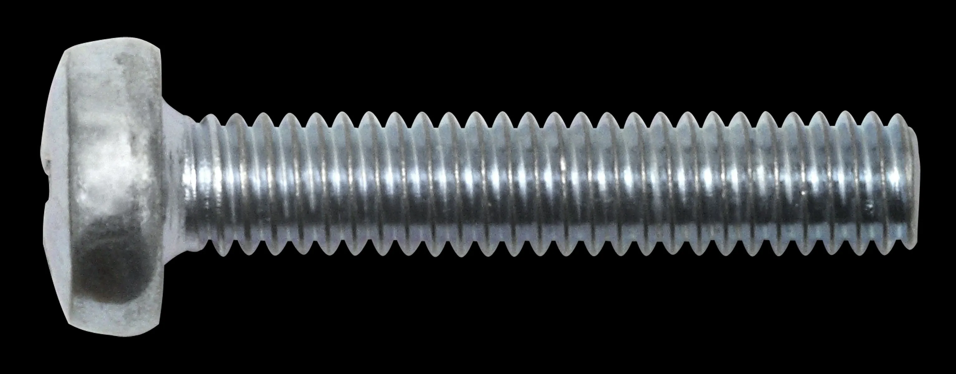 GEW.SCHRAUBE LK VZ DIN 7985