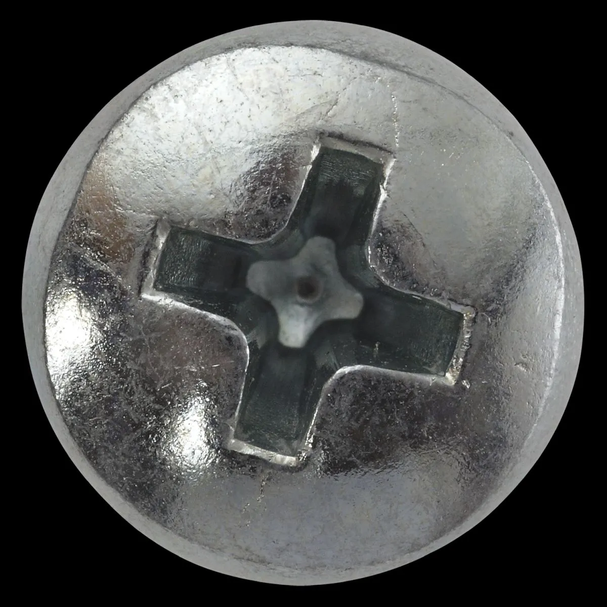 GEW.SCHRAUBE LK VZ DIN 7985