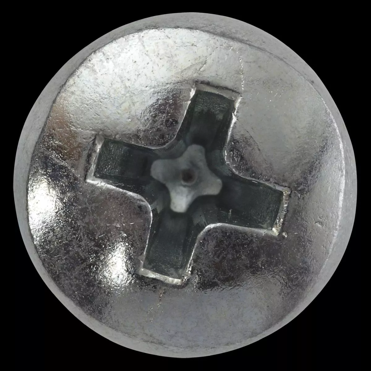 GEW.SCHRAUBE LK VZ DIN 7985