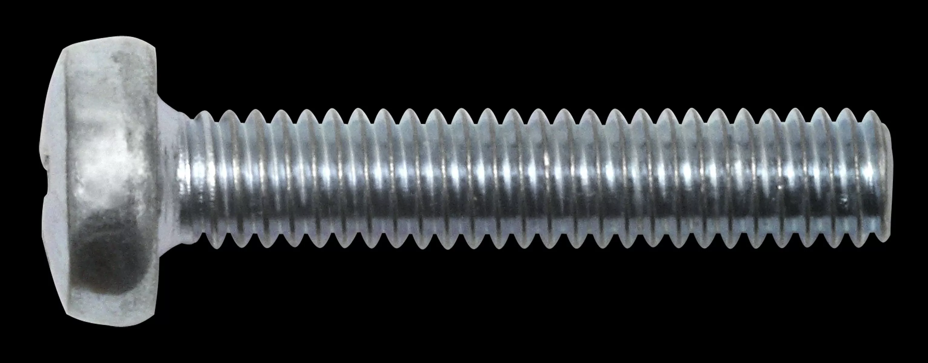 GEW.SCHRAUBE LK VZ DIN 7985