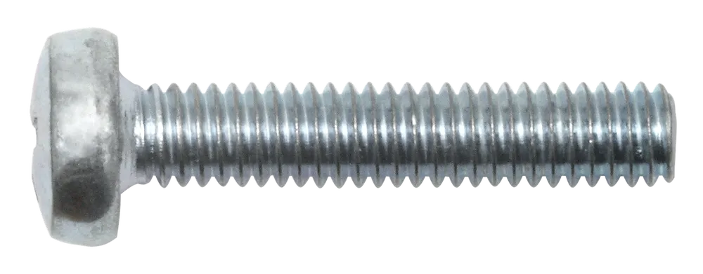 GEW.SCHRAUBE LK VZ DIN 7985