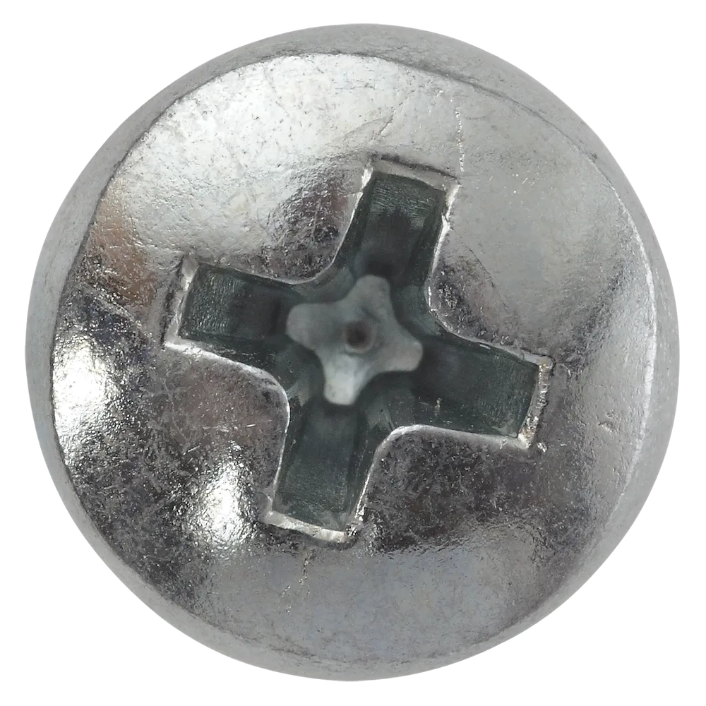 GEW.SCHRAUBE LK VZ DIN 7985