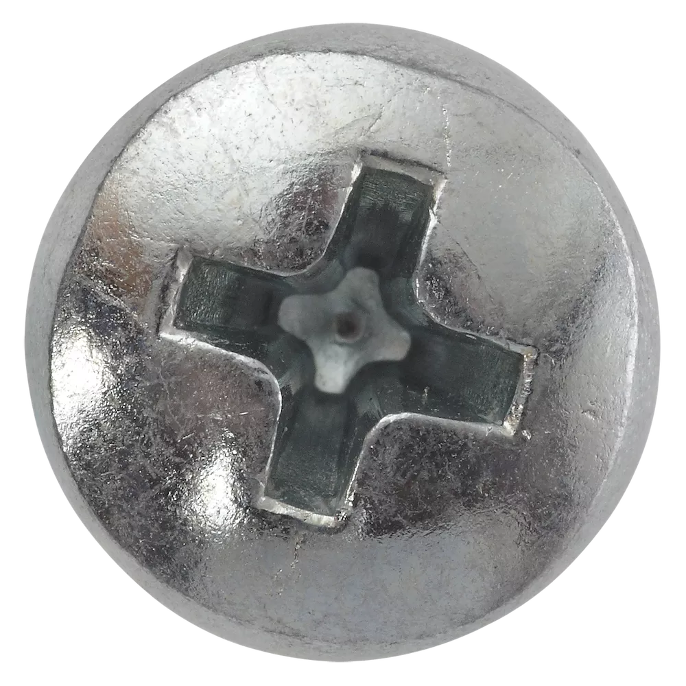 GEW.SCHRAUBE LK VZ DIN 7985