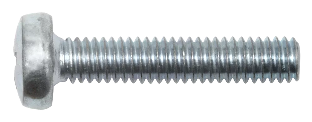 GEW.SCHRAUBE LK VZ DIN 7985