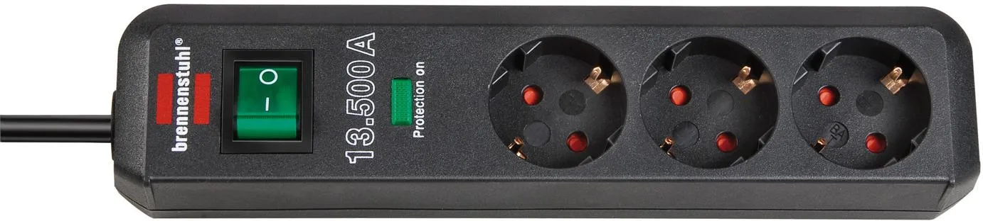 Eco-Line 3fach &Uuml;SS 13.500A DE