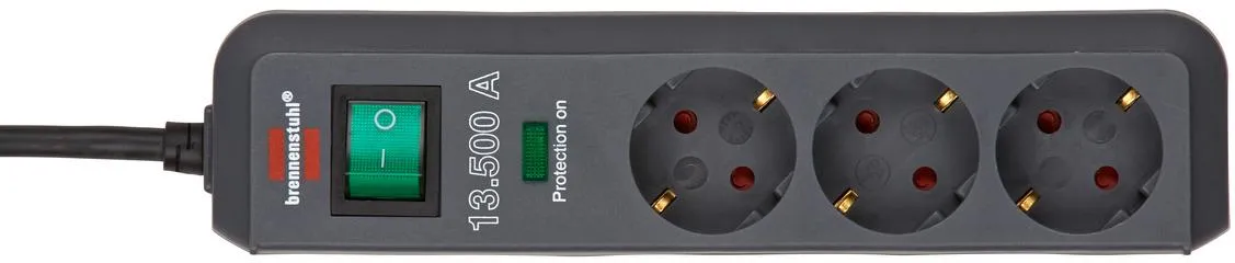 Eco-Line 3fach &Uuml;SS 13.500A DE