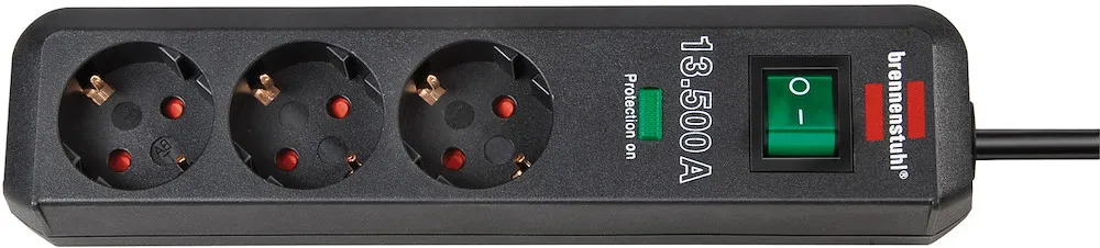 Eco-Line 3fach &Uuml;SS 13.500A DE