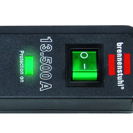 Eco-Line 3fach &Uuml;SS 13.500A DE