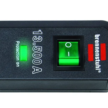 Eco-Line 3fach &Uuml;SS 13.500A DE