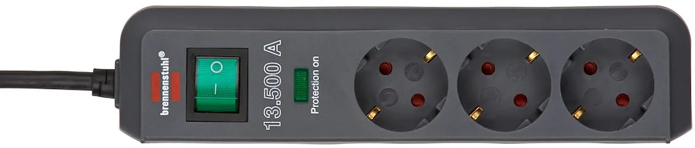 Eco-Line 3fach &Uuml;SS 13.500A DE