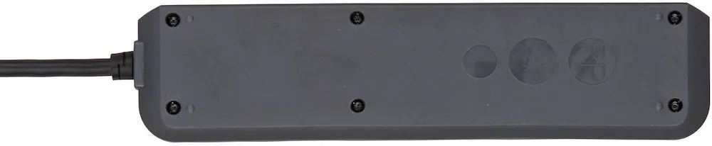 Eco-Line 3fach &Uuml;SS 13.500A DE